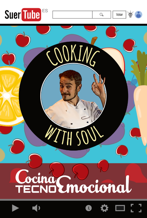 cartel cooking with soul mister vertigo teatro