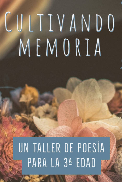 cartel cultivando memoria mister vertigo teatro