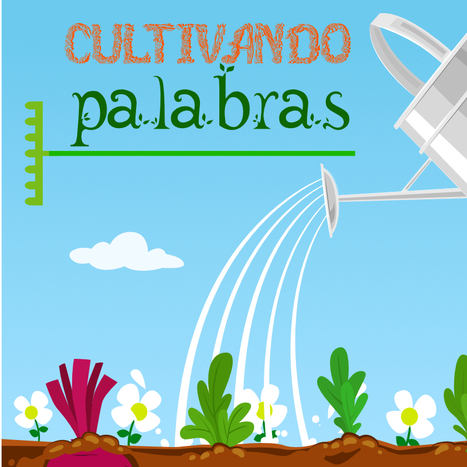 cartel cultivando palabras mister vertigo teatro cuadrada