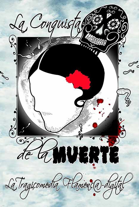 cartel la conquista de la muerte mister vertigo teatro