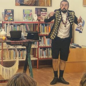 Planeta poesía puede representarse en bibliotecas