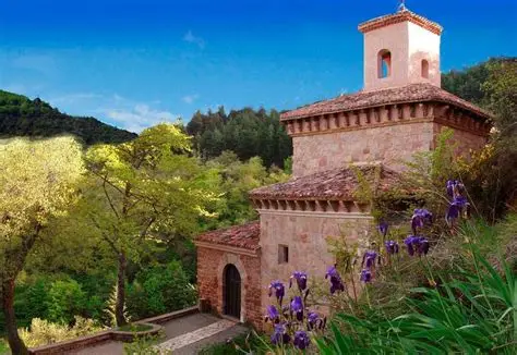 Monasterio de Yuso- San Millán de la Cogolla.