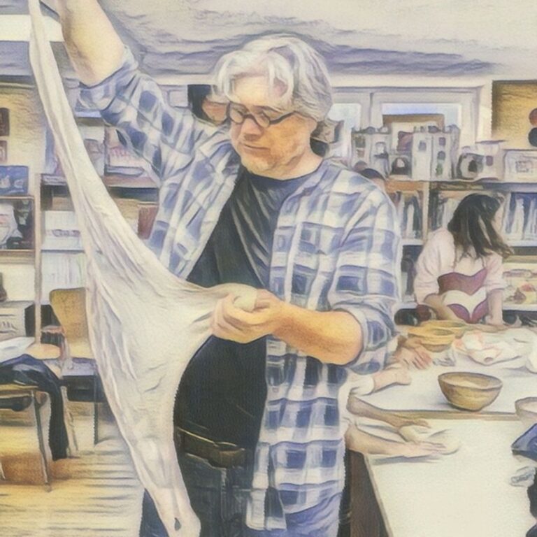 Entre fogones anda el juego es un taller de teatro y cocina para toda la familia