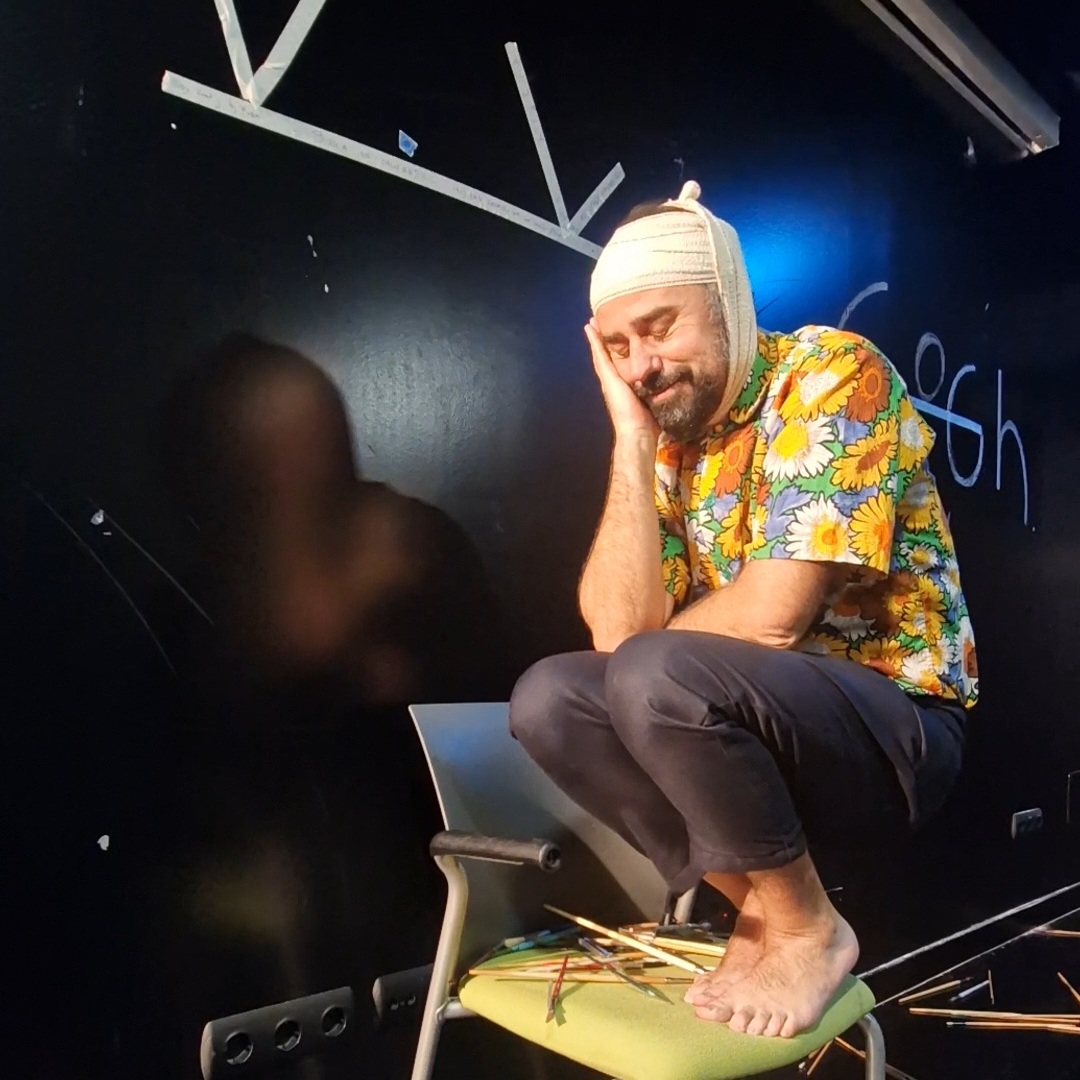 Free es Vincent Van Gogh. Actividad pedagógica en colegios para los niños de infantil la vida de varios pintores.