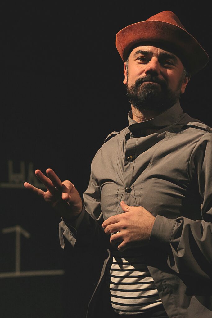 Free es Nacho Atienza