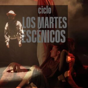 Free presenta el ciclo de Los martes escénicos en la sala Exlímite