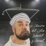 41 Muestra del Libro Infantil y Juvenil de la Comunidad de Madrid