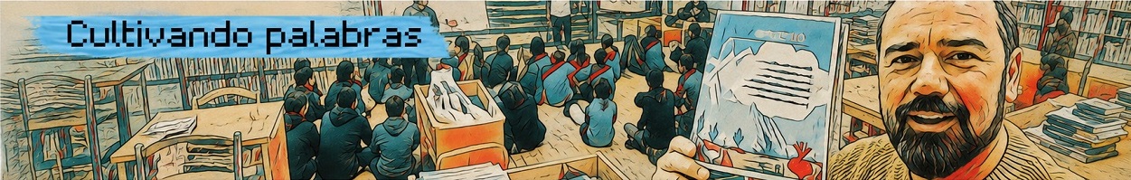 talleres mistervertigo TEATRO ESCOLAR - TALLERES EDUCATIVOS - COLEGIOS Y BIBLIOTECAS cultivando palabras